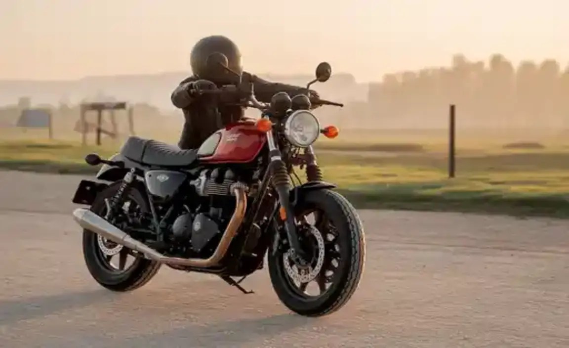 Resources and Online Communities for Motorcycle Enthusiasts