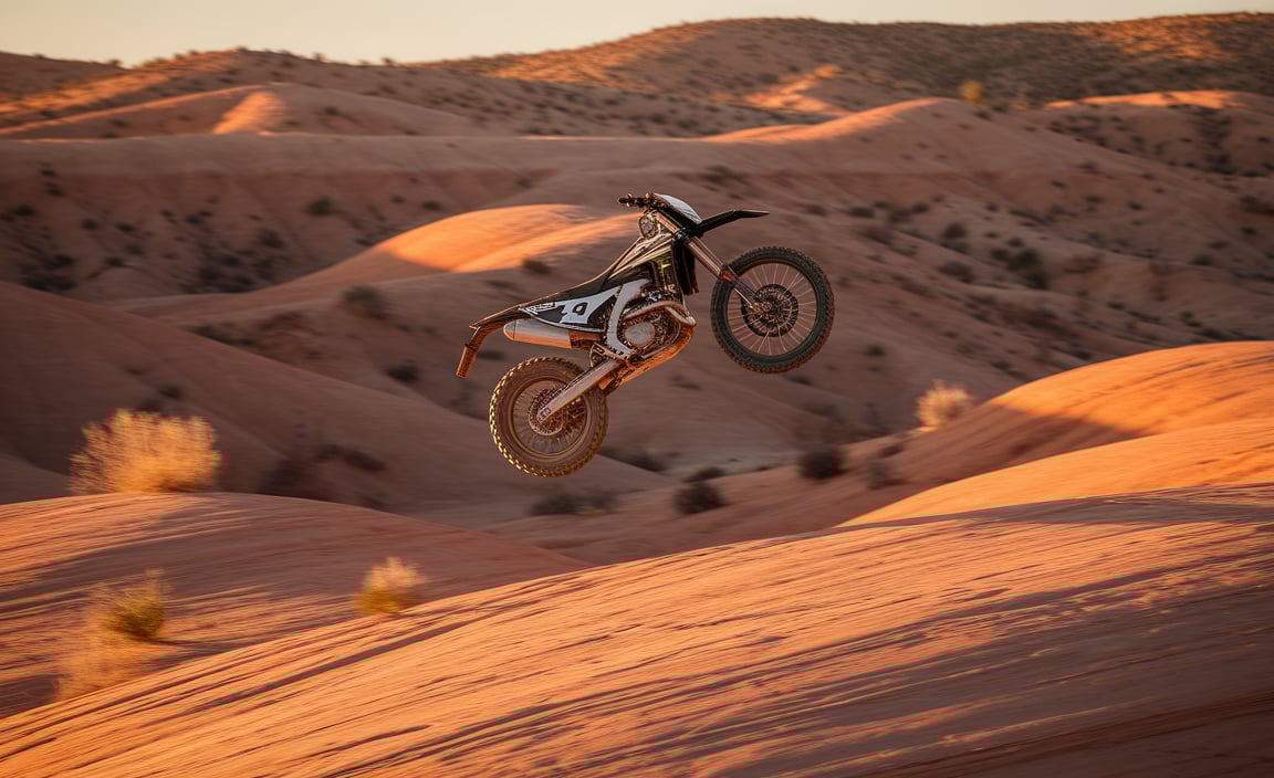 Spotlight on Local Off-Road Motorcycle Clubs