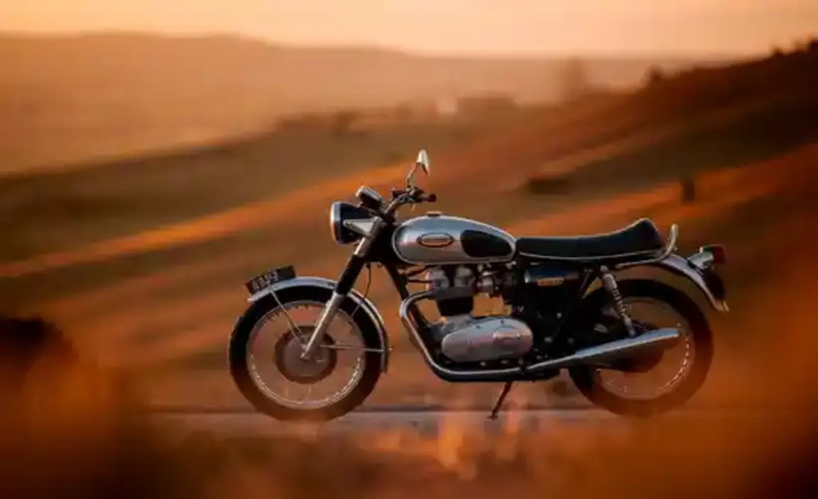 Tips for Attending a Bike Show