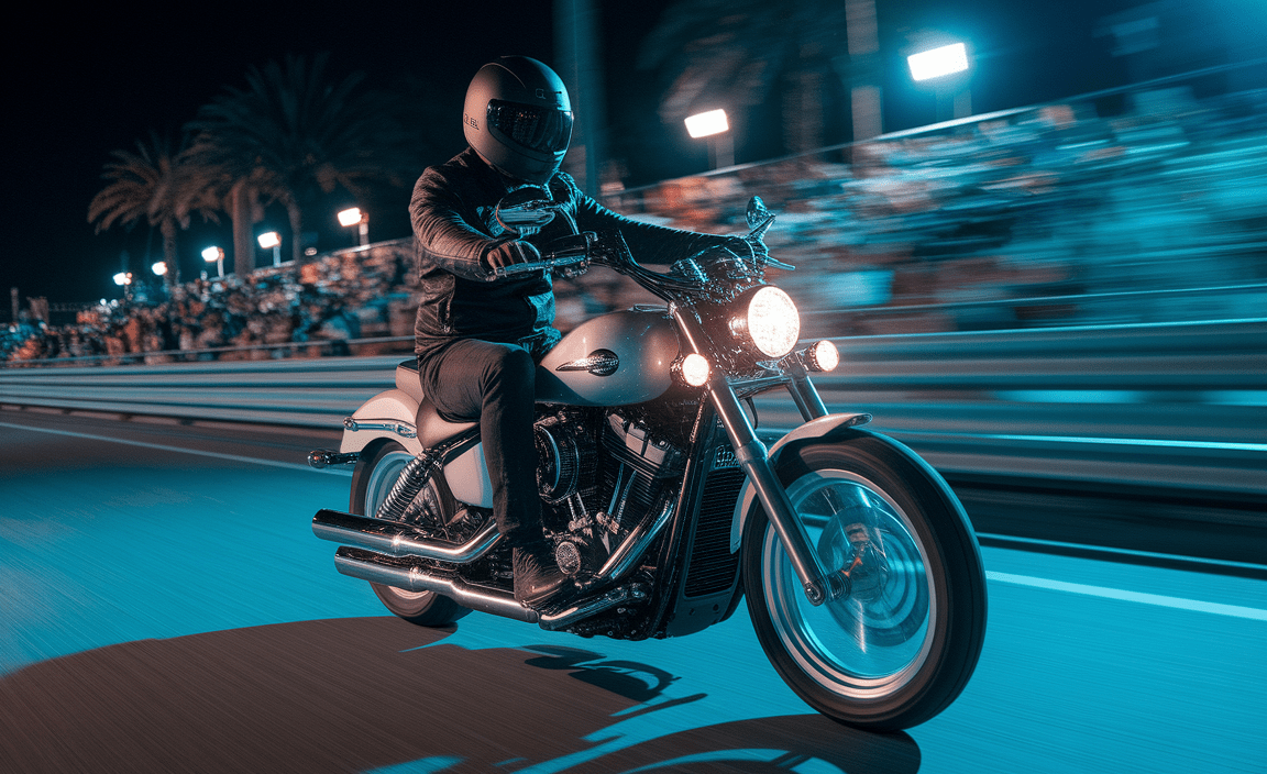 Top Chopper Shows in California