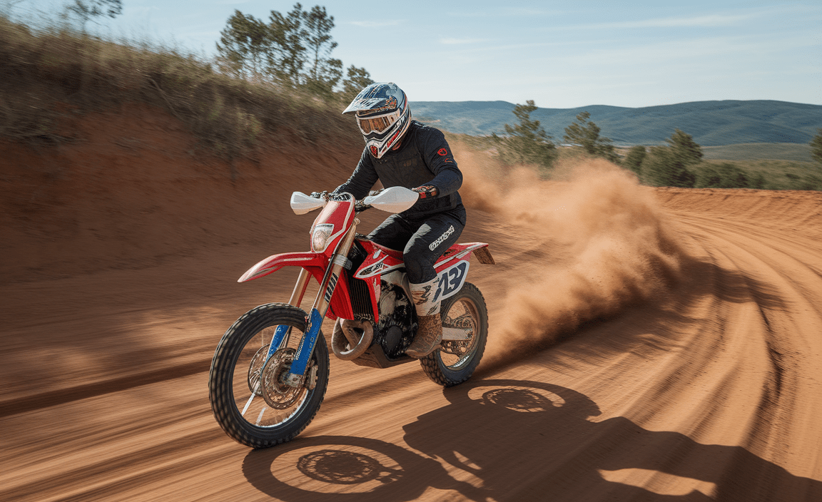 Top Off-Road Motorcycle Events in 2025