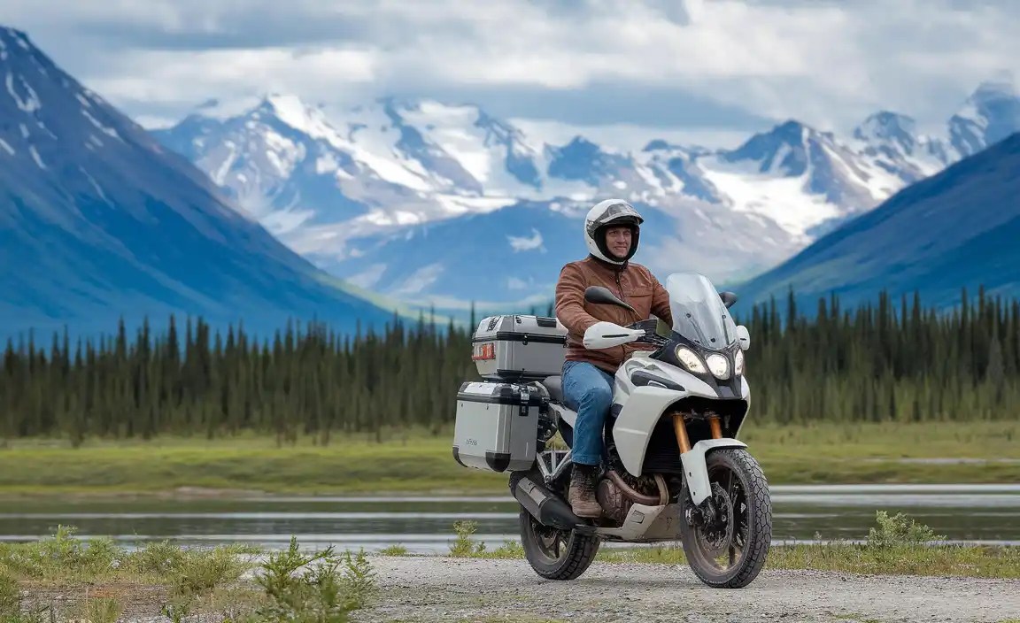 Understanding Alaskan Wildlife What to Expect