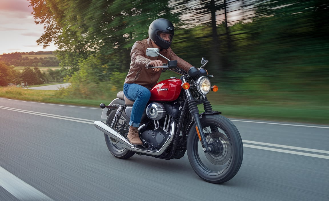 Understanding Motorcycle Meetups