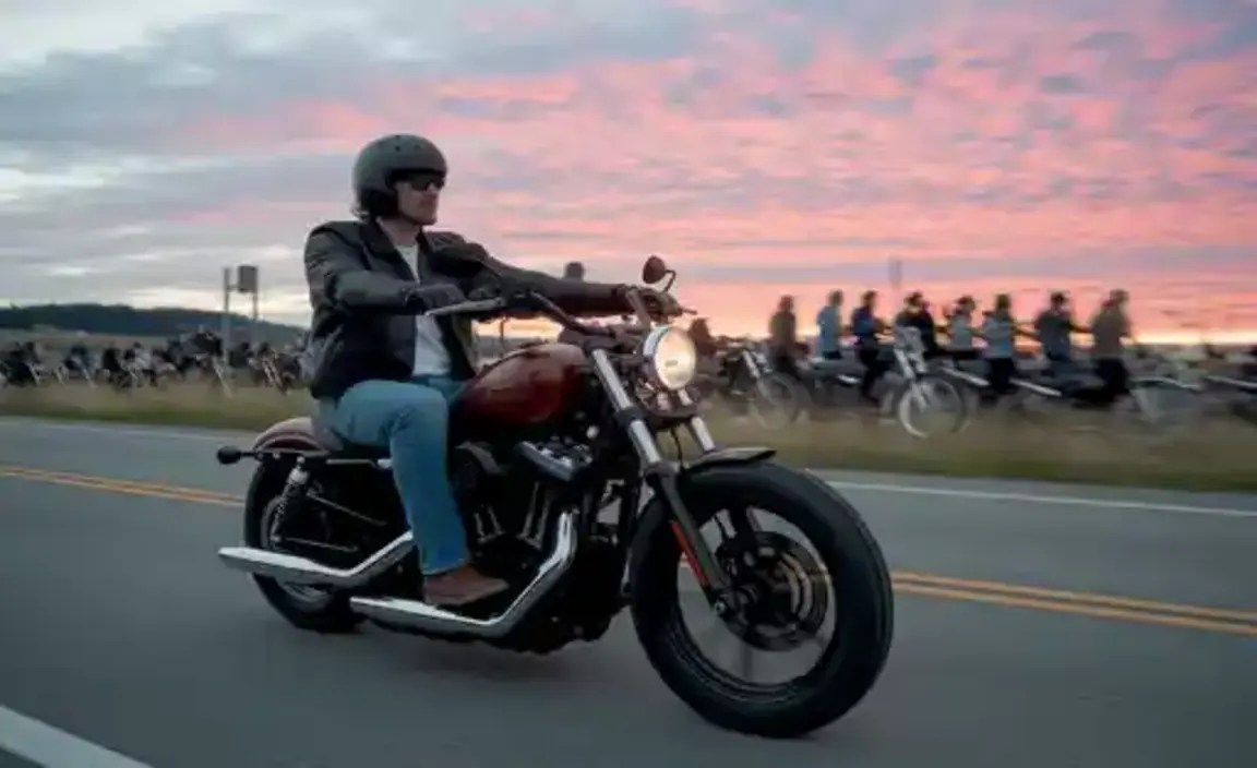 What to Expect During a Sunset Ride