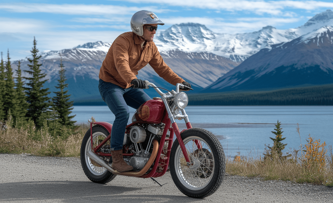 What to Expect at the Custom Bike Competition