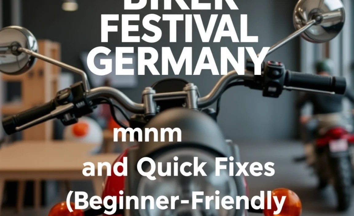 Common Issues and Quick Fixes (Beginner-Friendly)