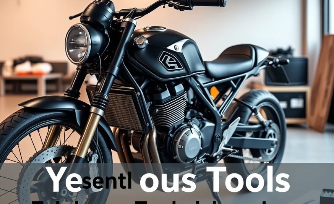 Essential Tools and Techniques for Customization