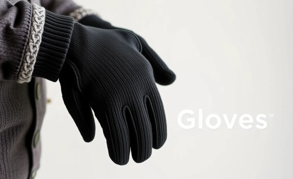 How Bluetooth Gloves Work