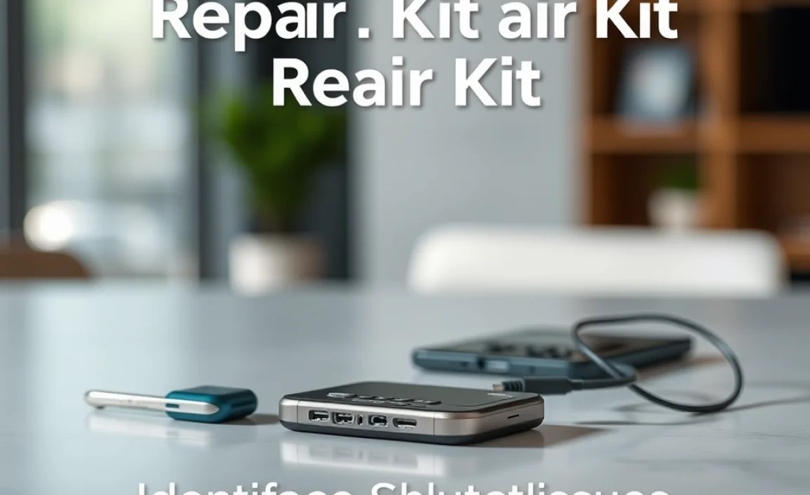 Identifying Bluetooth Issues