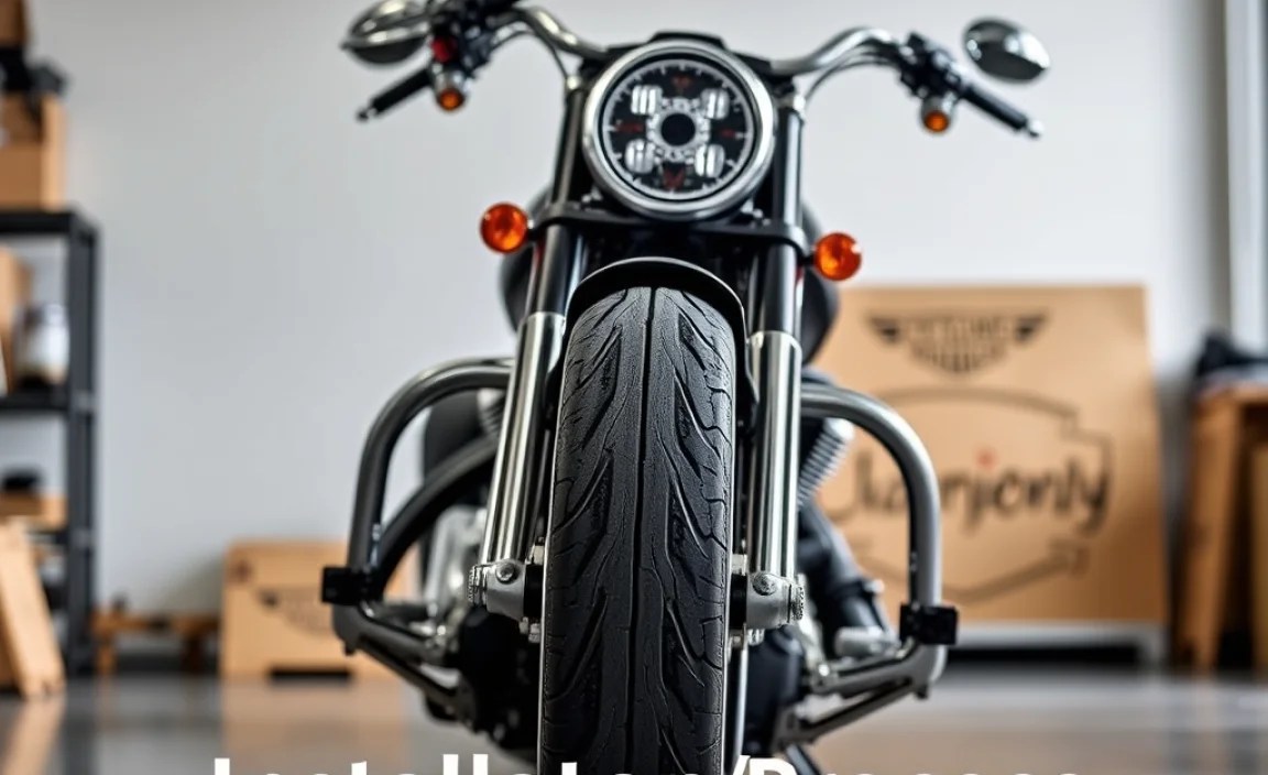 Installation Process