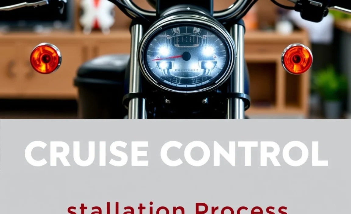 Installation Process: Step-by-Step Guide
