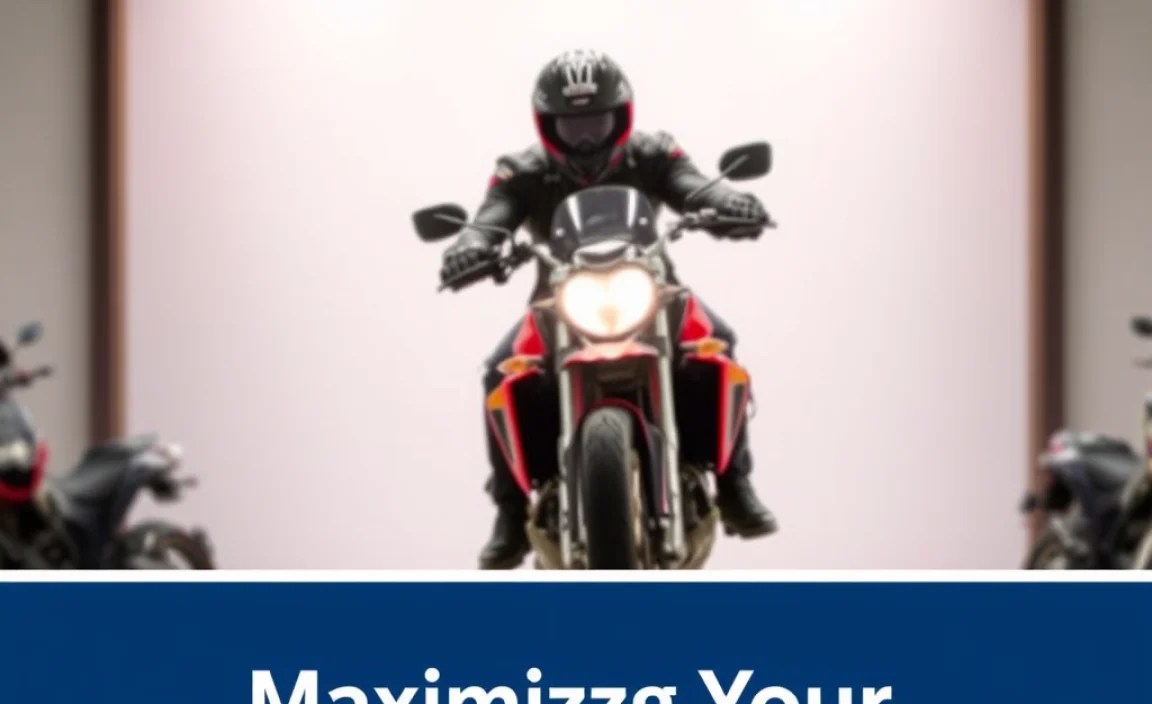 Maximizing Your Experience