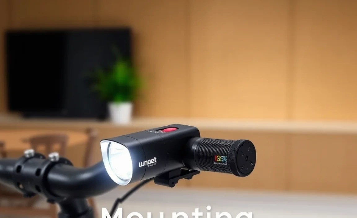 Mounting Options
