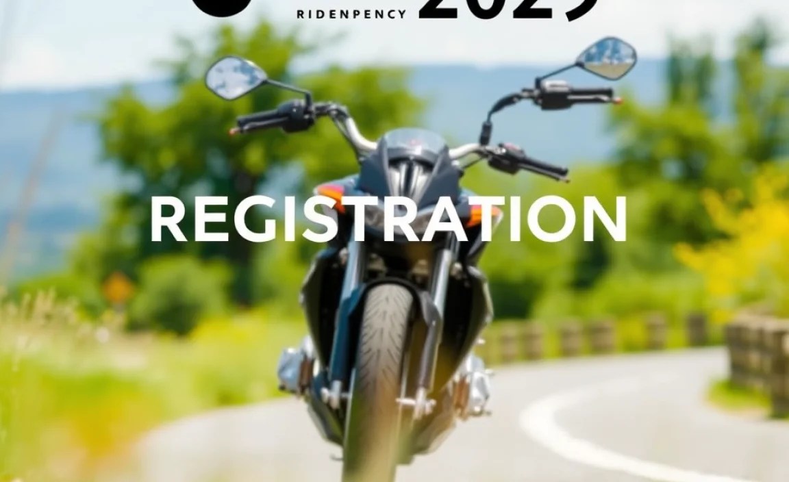 Registration Process