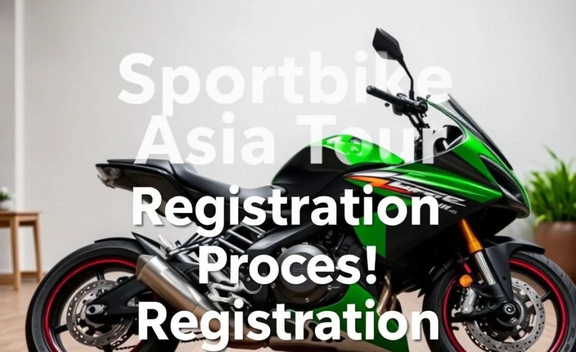 Registration Process