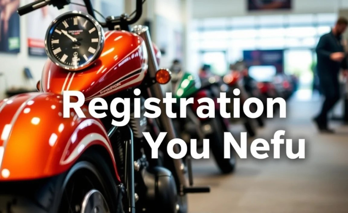 Registration Process