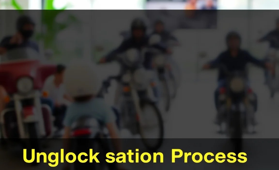 Registration Process