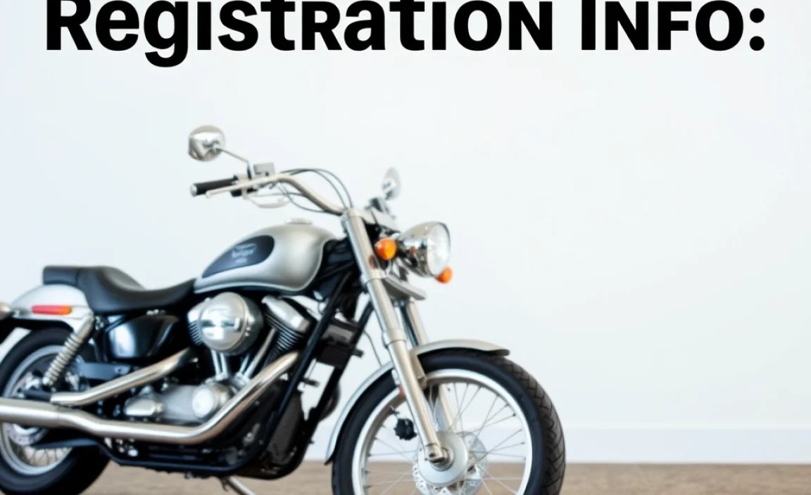 Registration Process