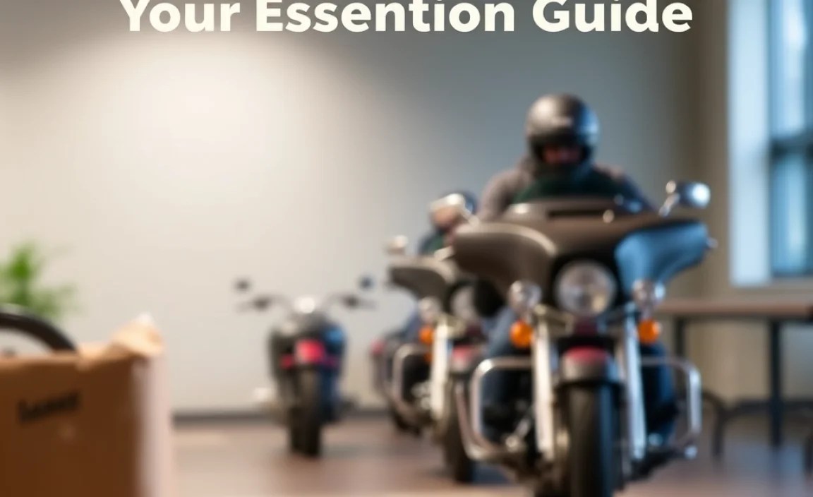Step-by-Step Registration Process