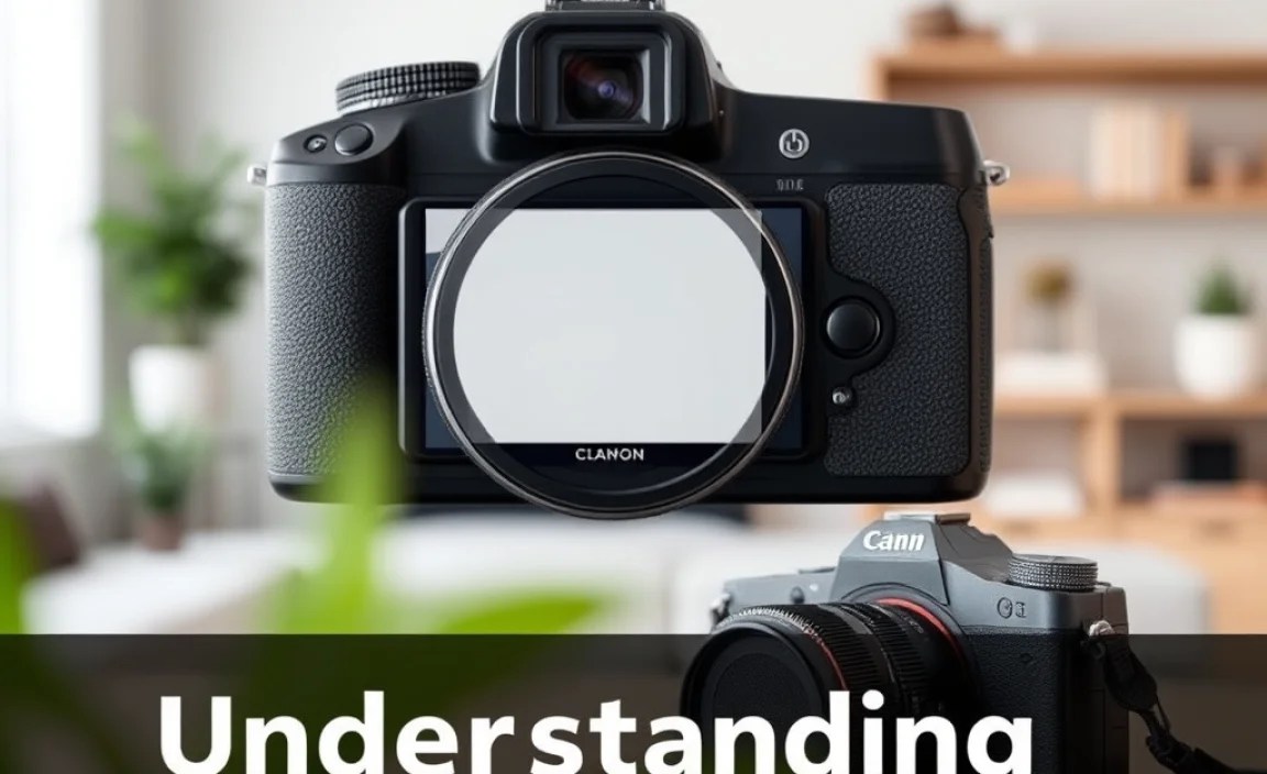 Understanding Camera Types