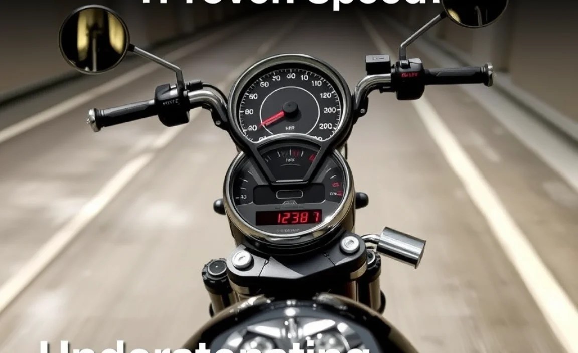 Understanding Speedometer Accuracy