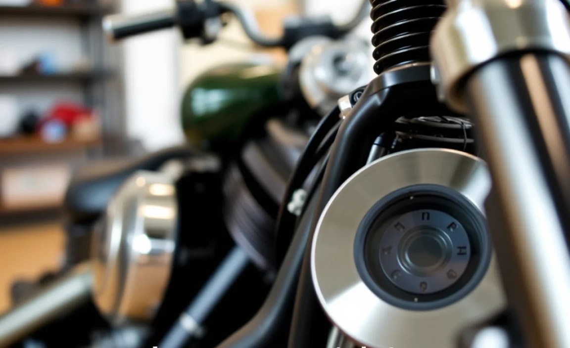 Understanding Torque Specifications