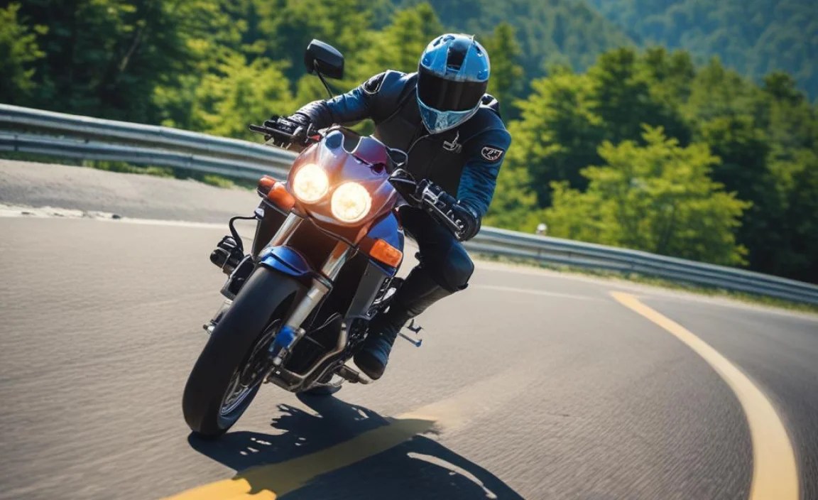 Basic Drag Racing Techniques