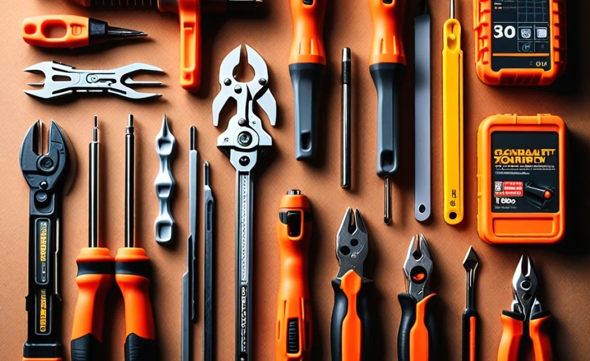 Basic LED Project Ideas