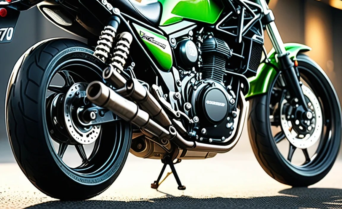 Chain Sizing Notations Explained