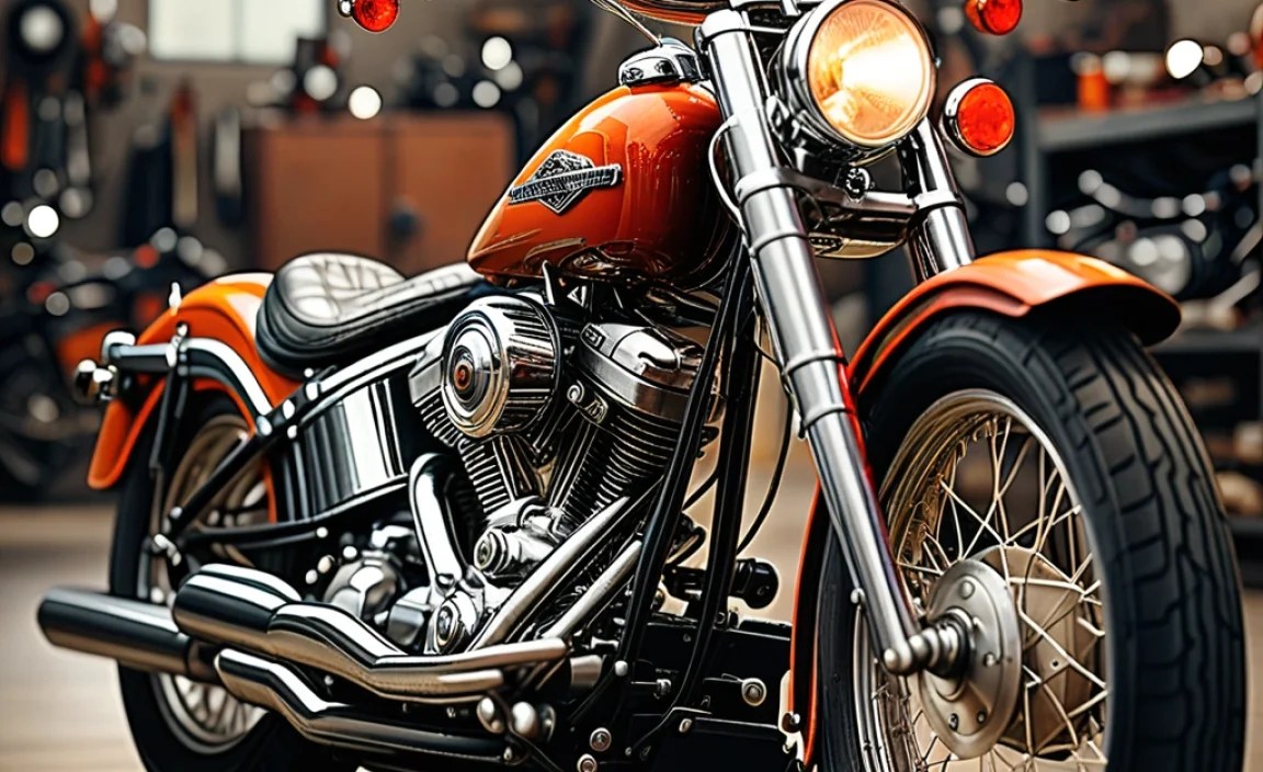 Disassembling the Panhead