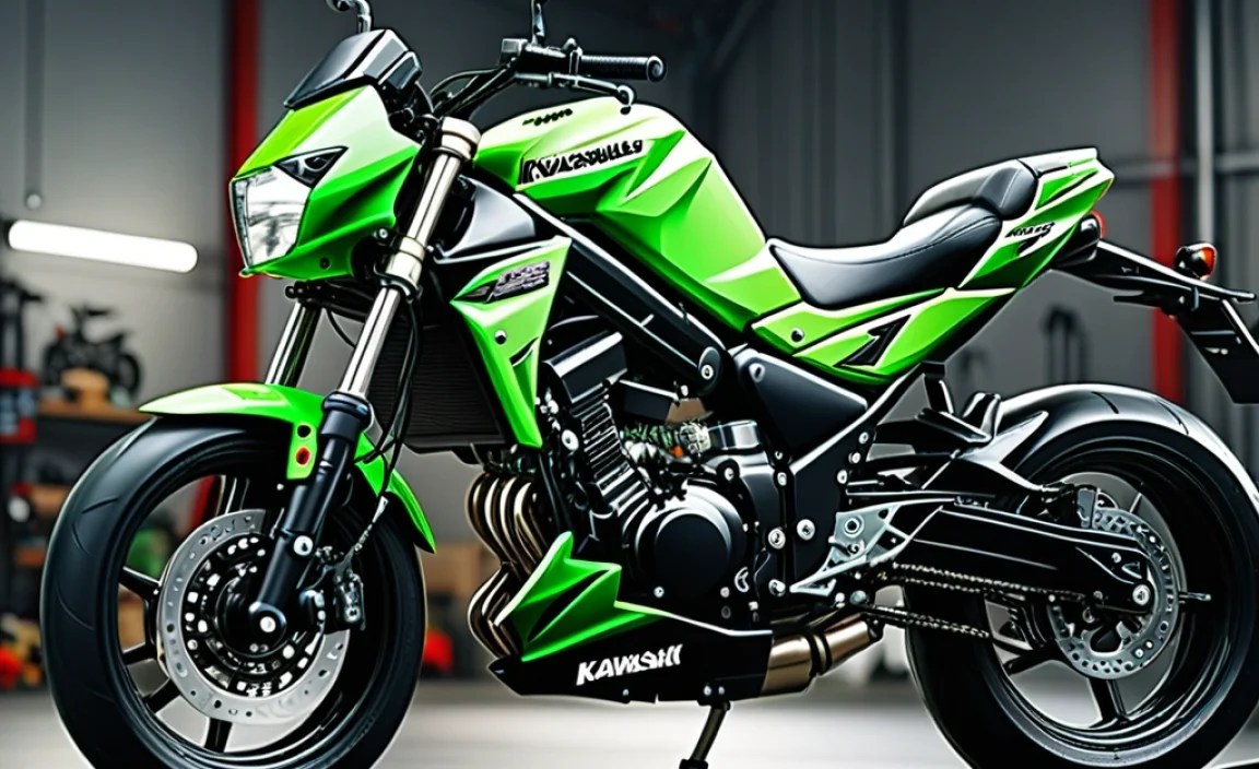 Engine Modifications for Increased Power
