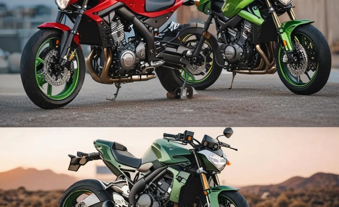 Engine Specifications