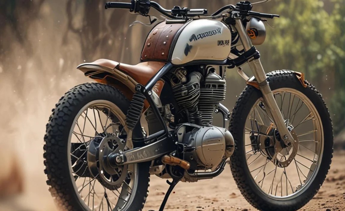 Featured Custom Bikes and Builders