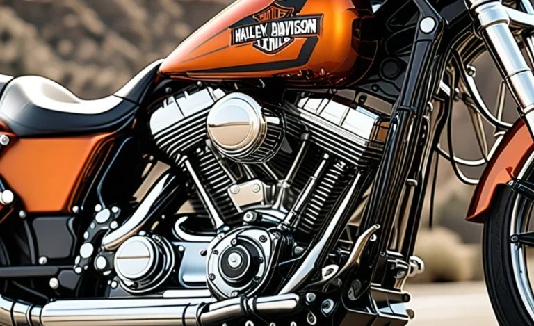 Harley Davidson Revmax Engine Platform Explained