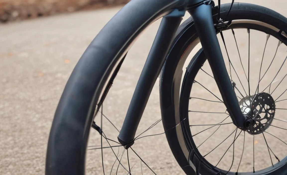 How Wireless Mudguards Work