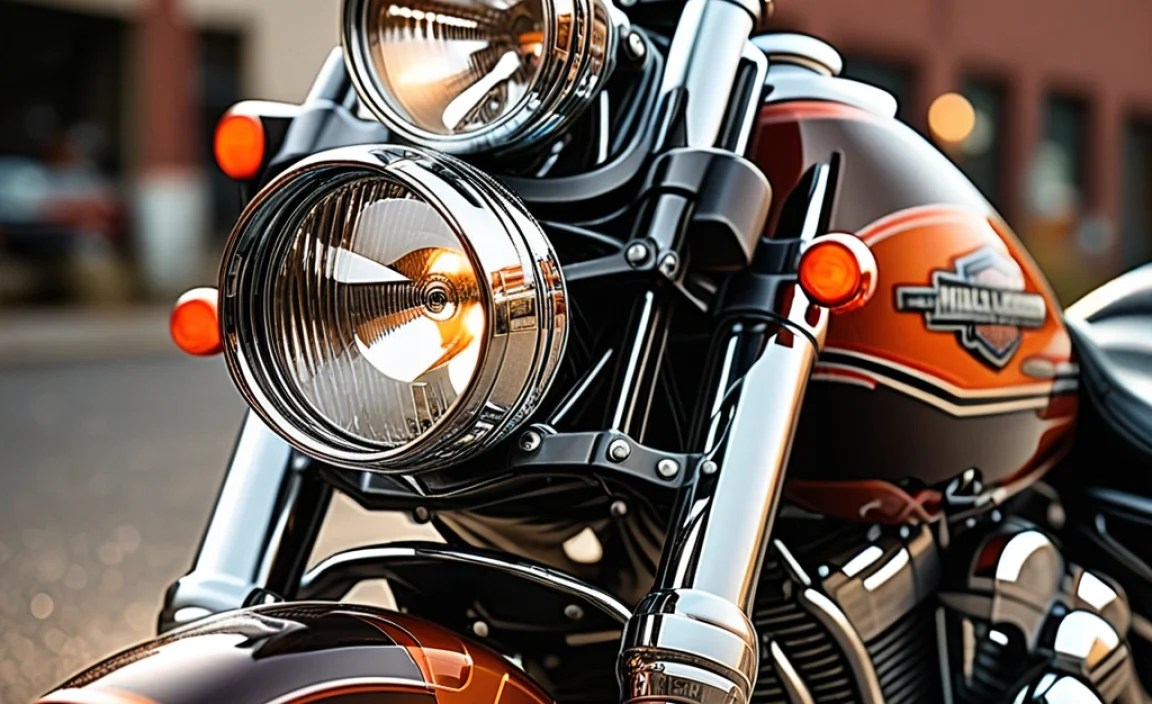 Identifying Proper Headlight Alignment