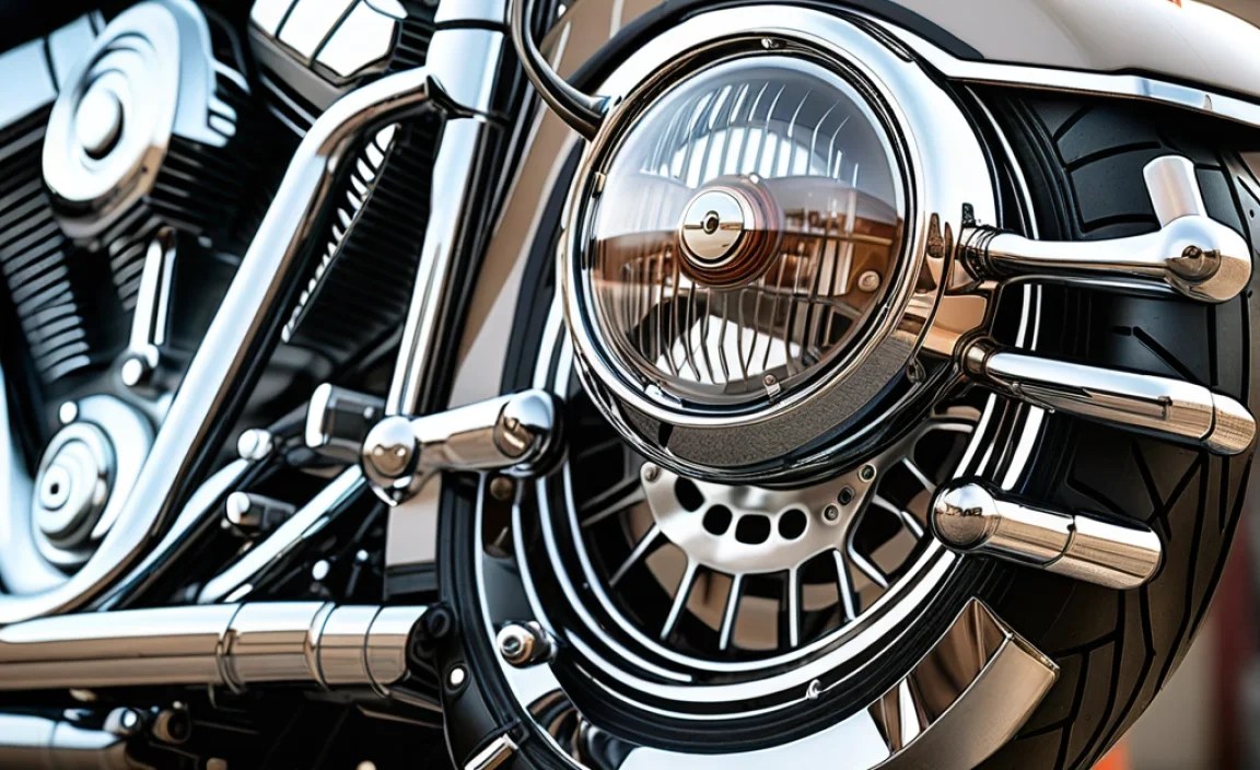 Installation Guide for Engine Guards