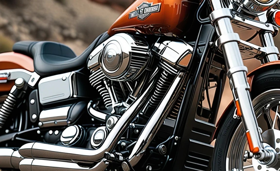 Installation Process for Engine Guards