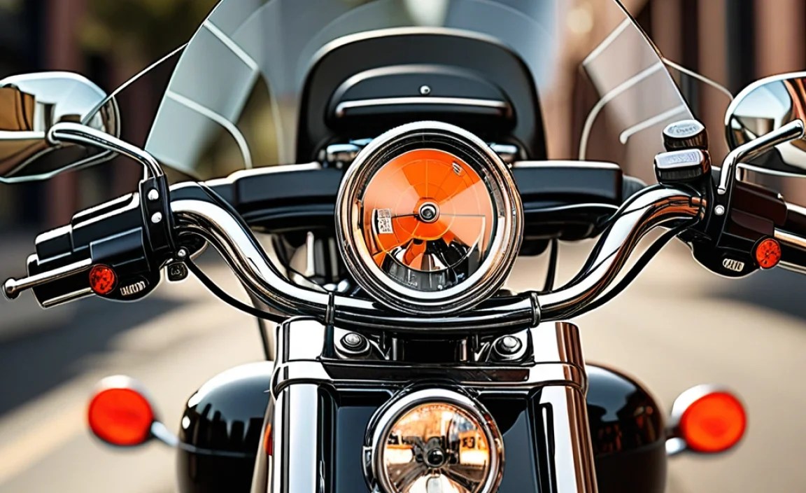 Installation Process for Quick Release Windshields