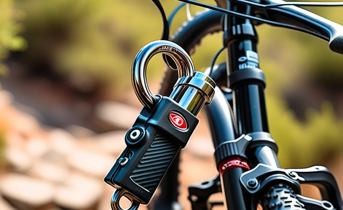 Locking Techniques for Maximum Security