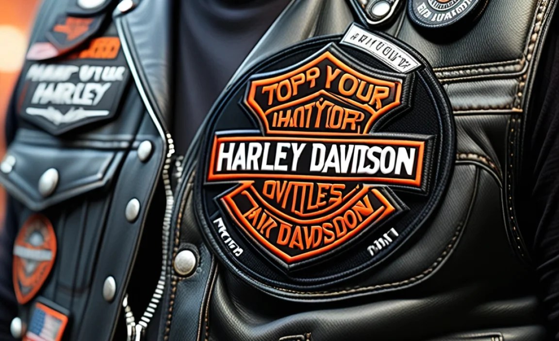 Patch Placement: Tips and Techniques