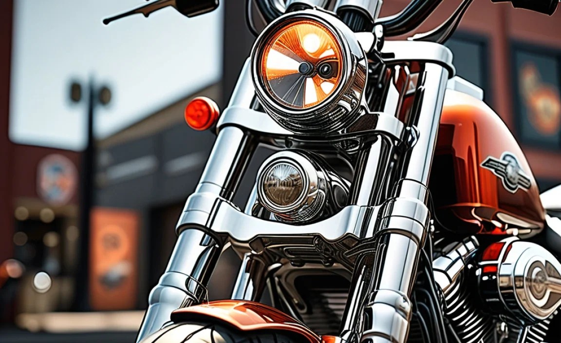 Performance Upgrades