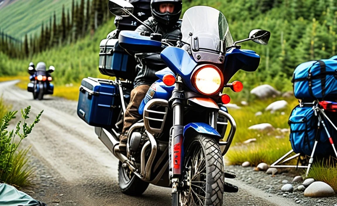 Route Selection