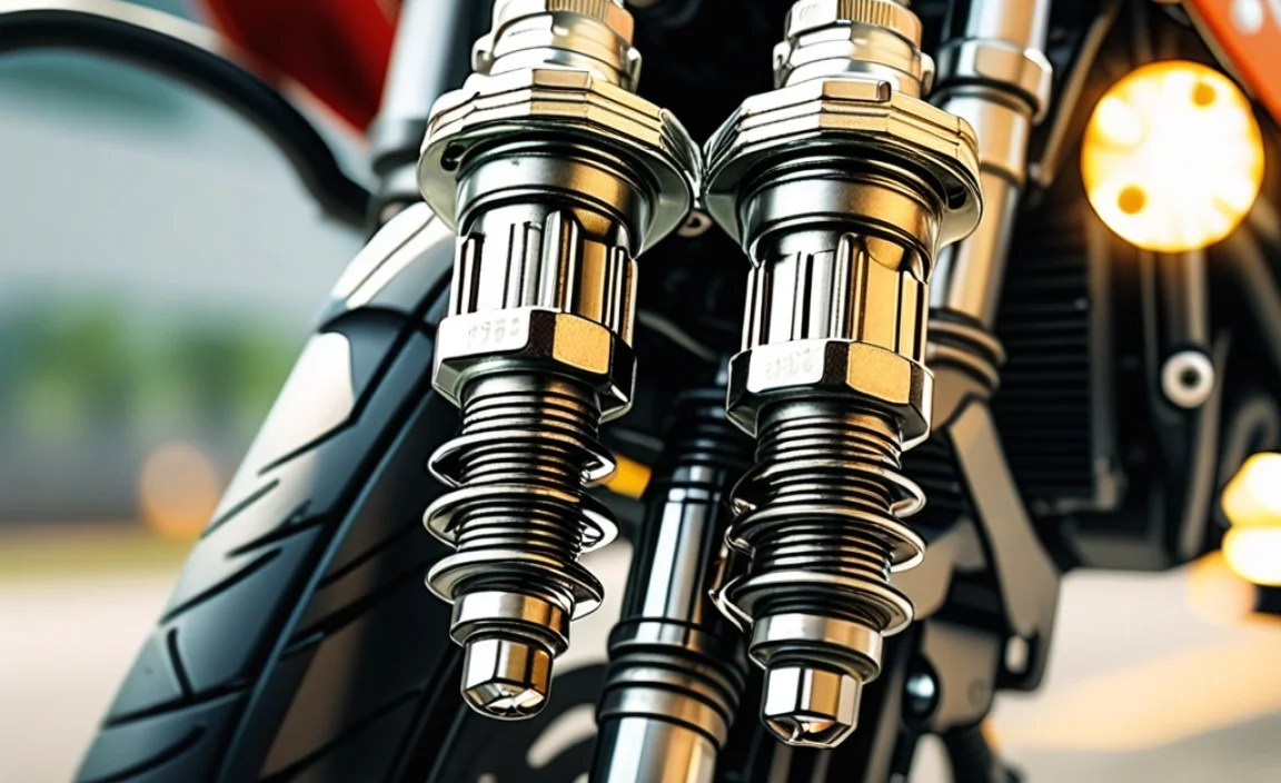 Spark Plug Gap Specifications