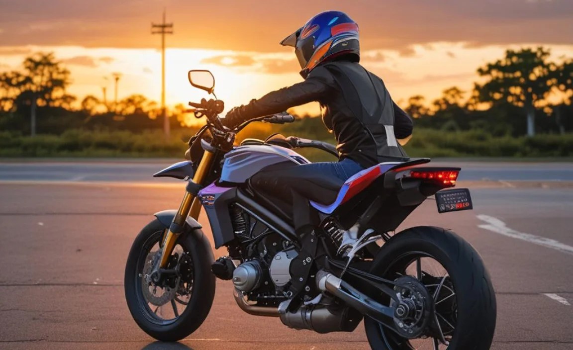 Sunset Ride Experience
