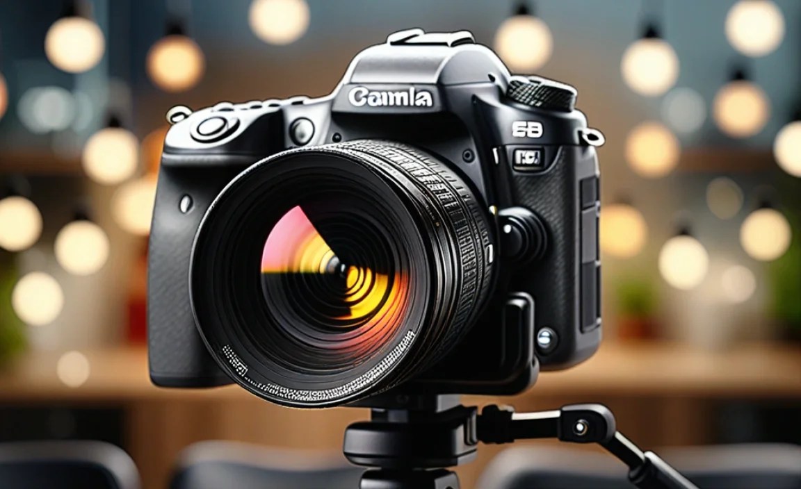 Tips for Maximizing LED Camera Performance