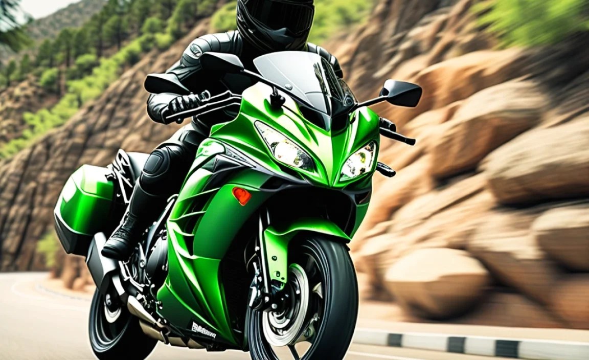 Touring Capability