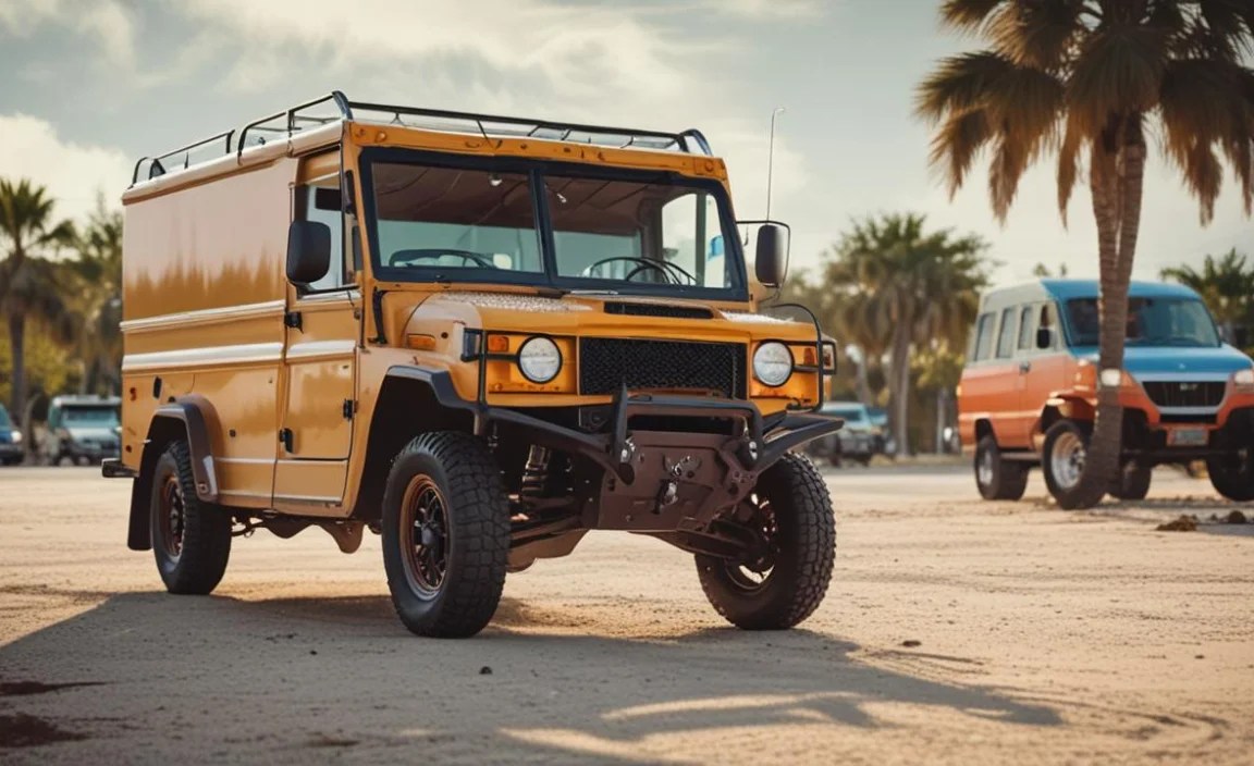 2. Identify Potential Ride Types