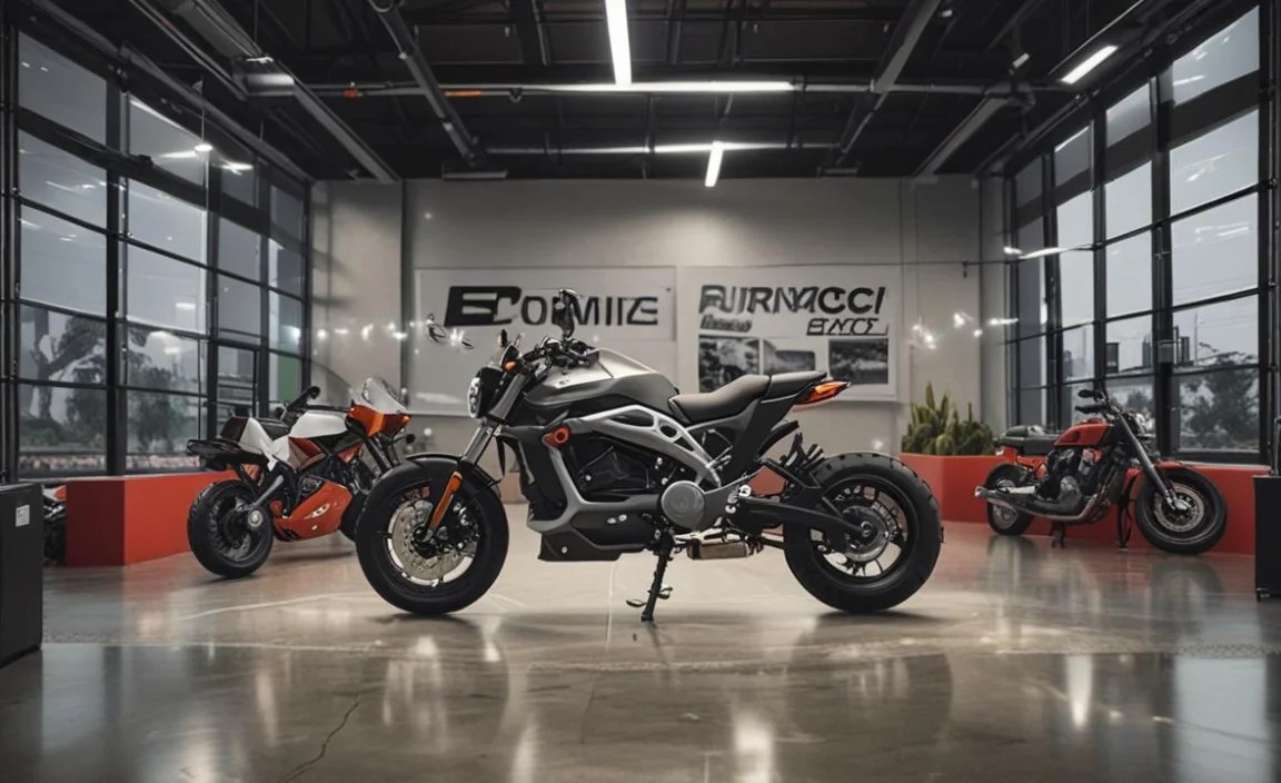 2. Test Rides (Again!)