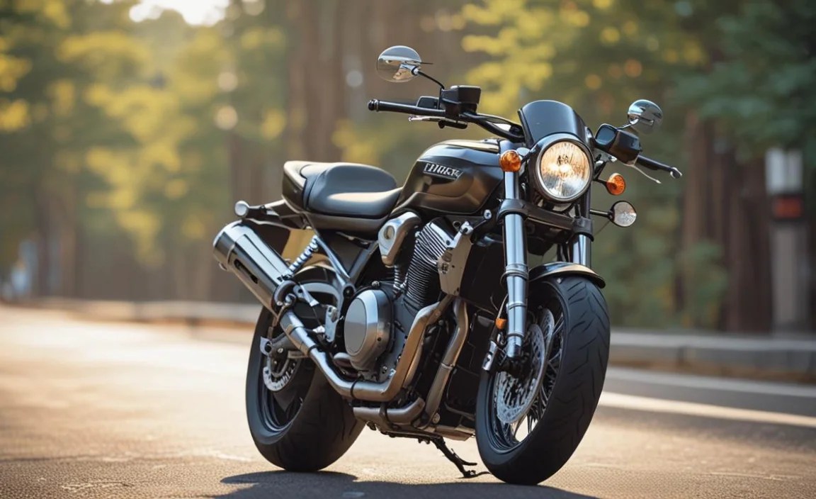 3. Bike Maintenance Essentials